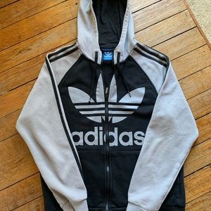 Men’s Adidas Hoodie